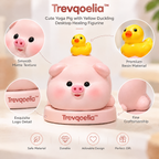Trevqoelia™ Modern Sculptural Art Figurine – Abstract Tabletop Decor Accent for Elegant Interiors