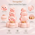Trevqoelia™ Abstract Modern Sculpture Decor – Elegant Artistic Tabletop Figurine for Contemporary Home Styling